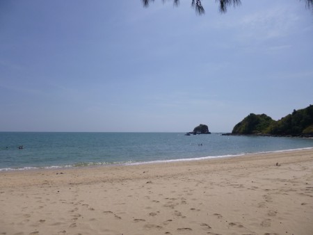 Národní park Koh Lanta
