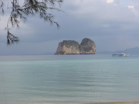 Koh Ngai