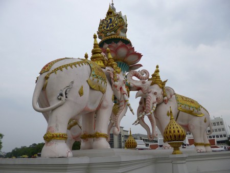 Bangkok