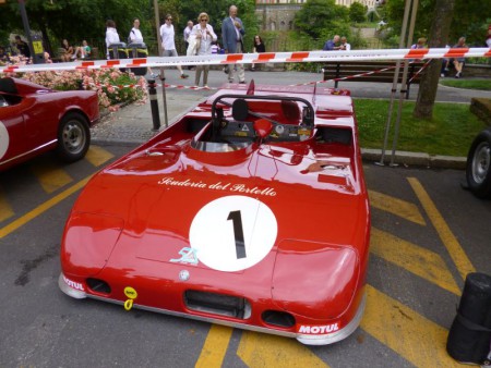 Gran Prix Bergamo 2014